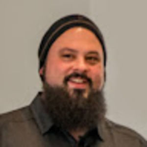 Meet your Posher, Andy